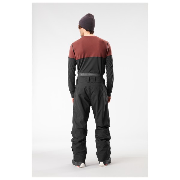 Picture - Impact Pants - Skibroek