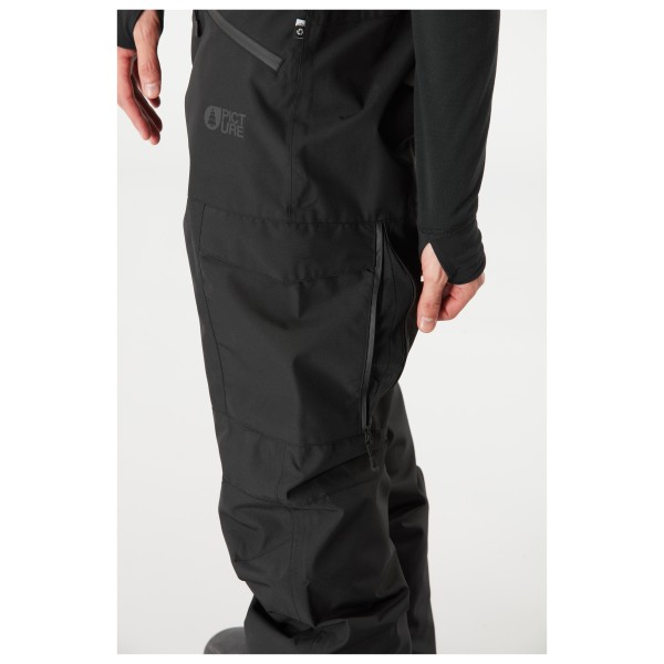 Picture - Plan Pants - Ski trousers