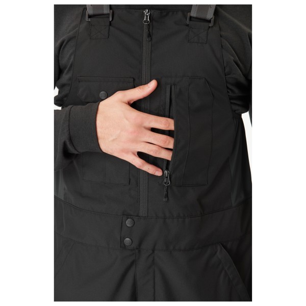 Picture - Testy Bib Pants - Pantalones de esquí