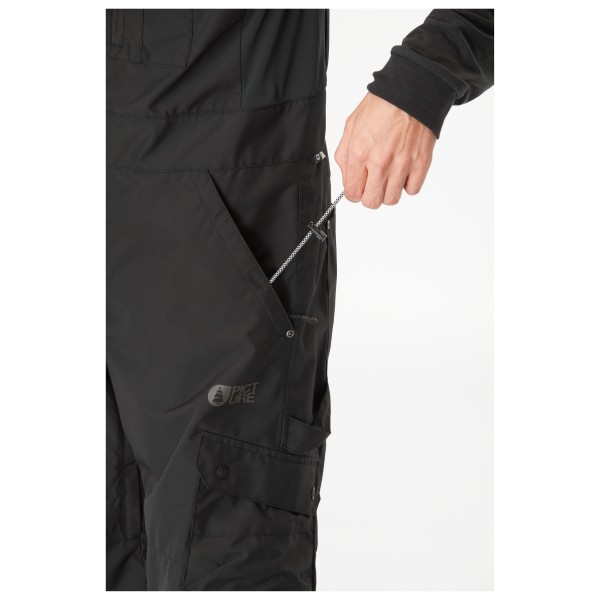 Picture - Testy Bib Pants - Skibroek