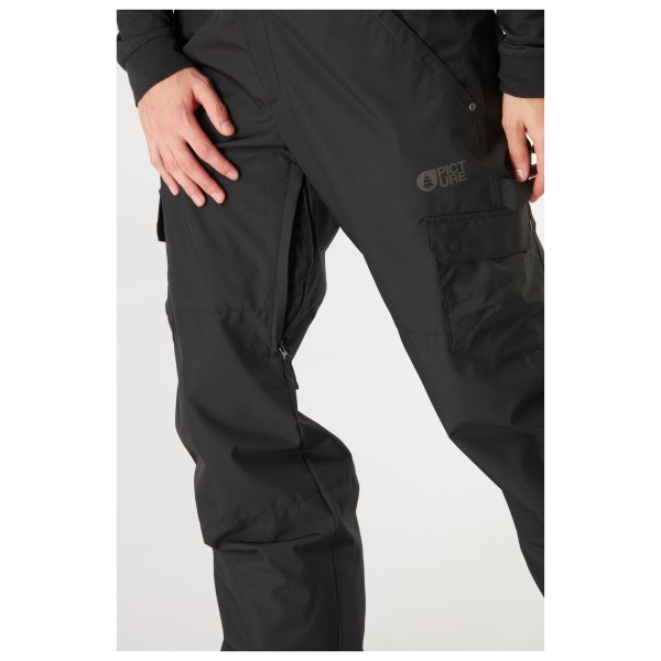 Picture - Testy Bib Pants - Skibroek