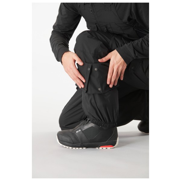 Picture - Testy Bib Pants - Skibroek