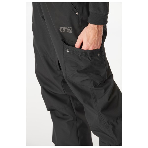 Picture - Testy Bib Pants - Skibroek