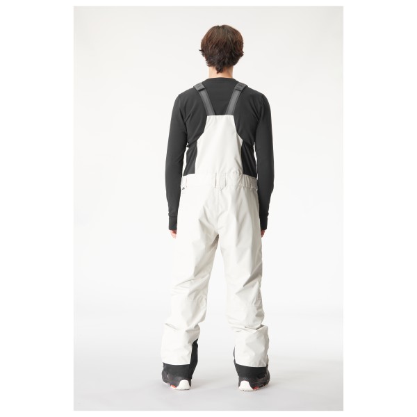 Picture - U66 Bib Pants - Skibroek