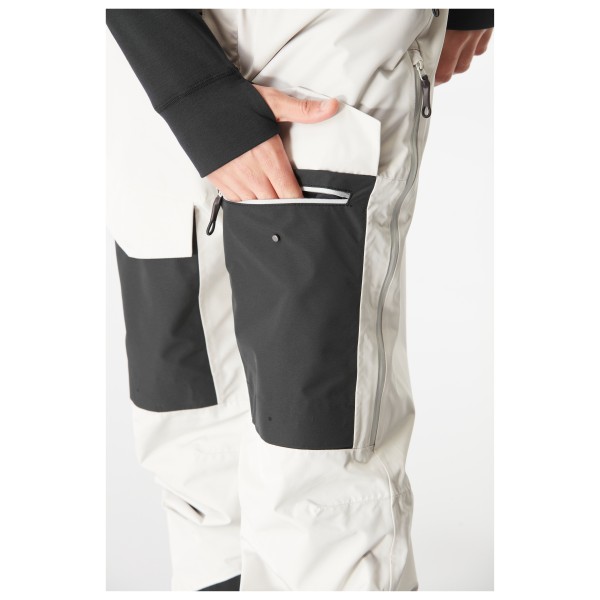 Picture - U66 Bib Pants - Skibroek