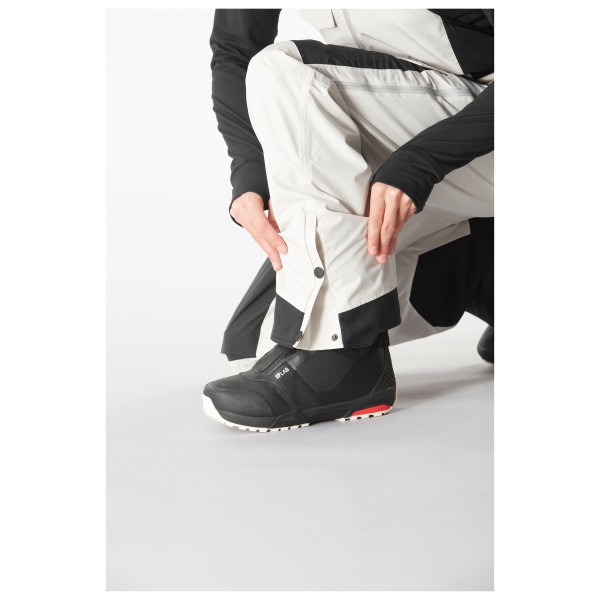 Picture - U66 Bib Pants - Skibroek