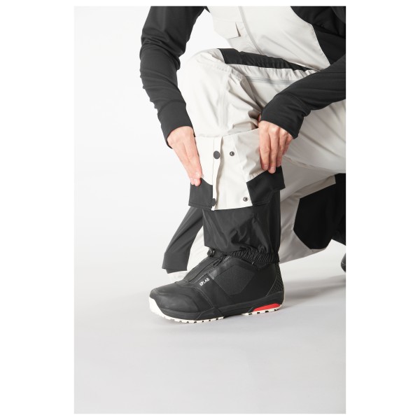 Picture - U66 Bib Pants - Skibroek