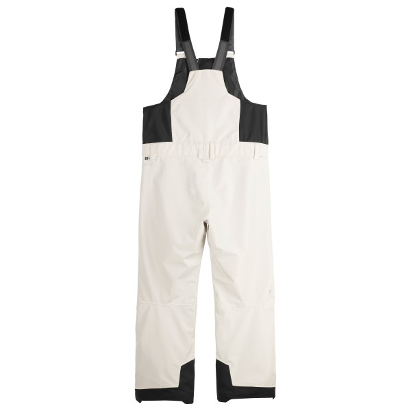 Picture - U66 Bib Pants - Skidbyxa