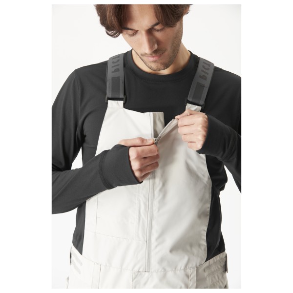 Picture - U66 Bib Pants - Skidbyxa