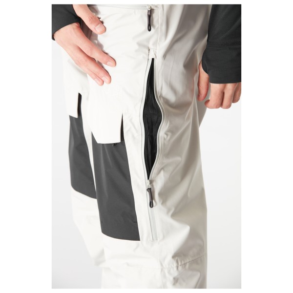 Picture - U66 Bib Pants - Skidbyxa