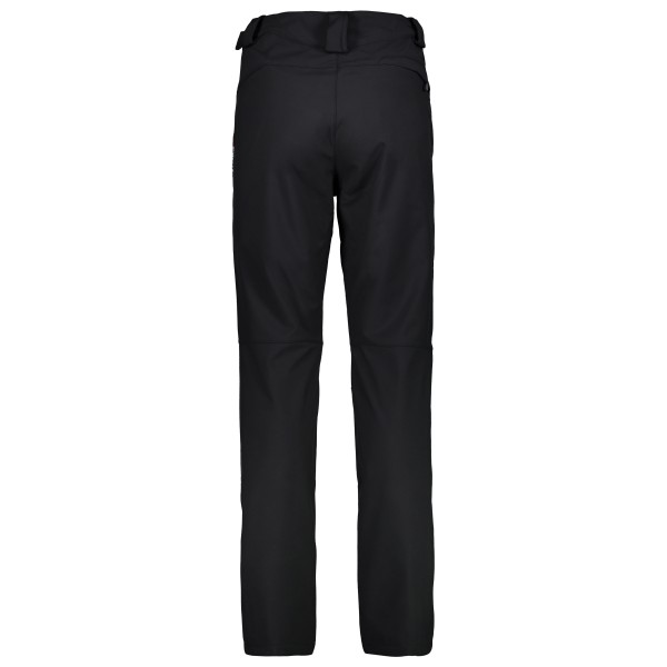 CMP - Long Pant Softshell - Pantaloni invernali
