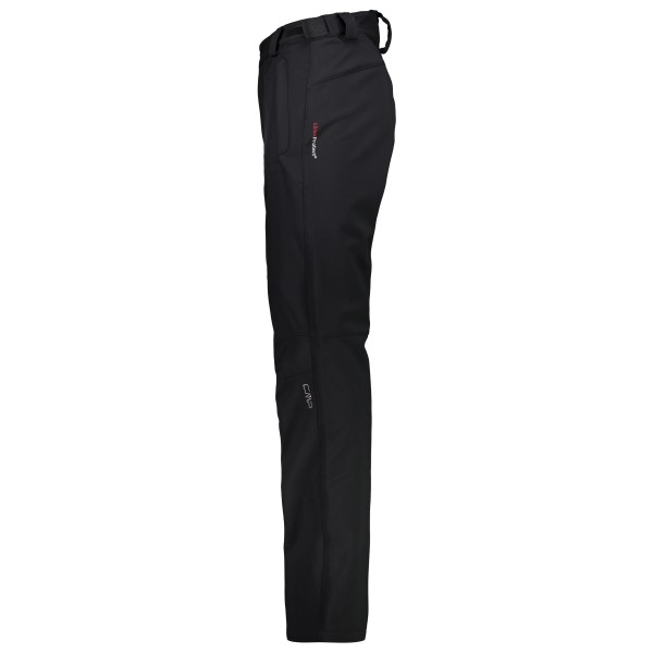 CMP - Long Pant Softshell - Pantaloni invernali