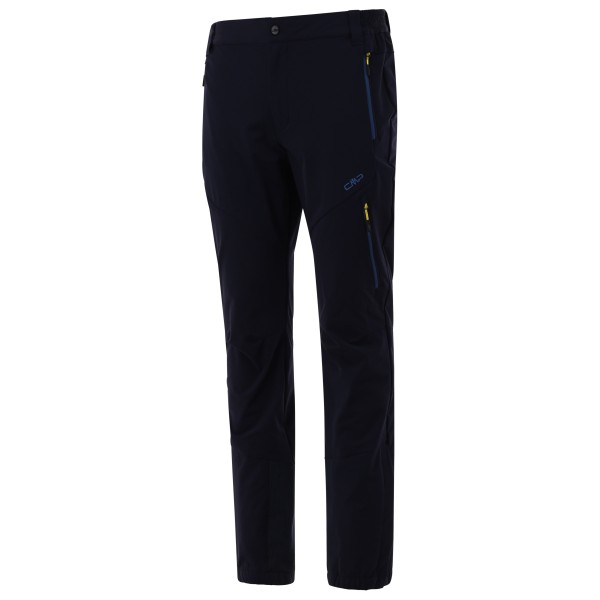 CMP - Pant Ripstop - Toerbroek