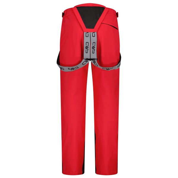 CMP - Salopette Stretch Polyester - Pantalones de esquí