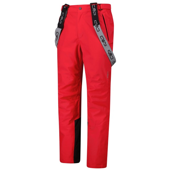 CMP - Salopette Stretch Polyester - Pantalones de esquí