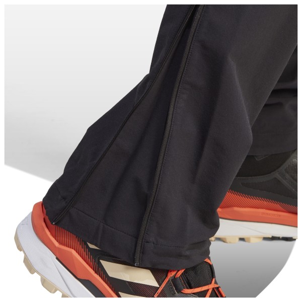 adidas Terrex - Terrex Techrock Mountaineering Pants - Turbukser