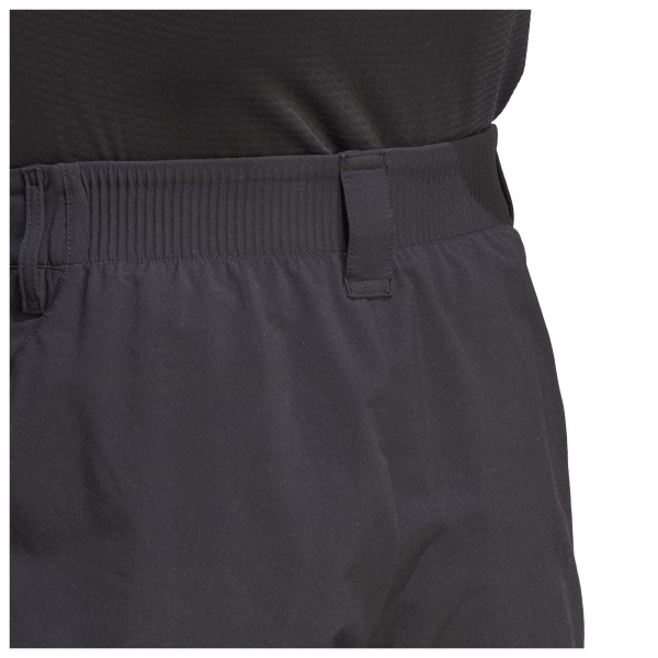 adidas Terrex - Terrex Techrock Mountaineering Pants - Turbyxa