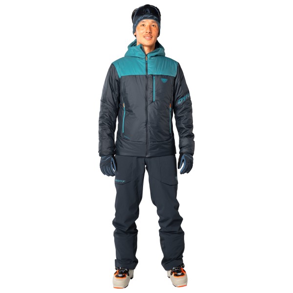 Dynafit - Radical Softshell Pant - Pantaloni per sci alpinismo