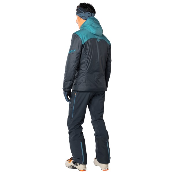 Dynafit - Radical Softshell Pant - Pantaloni per sci alpinismo