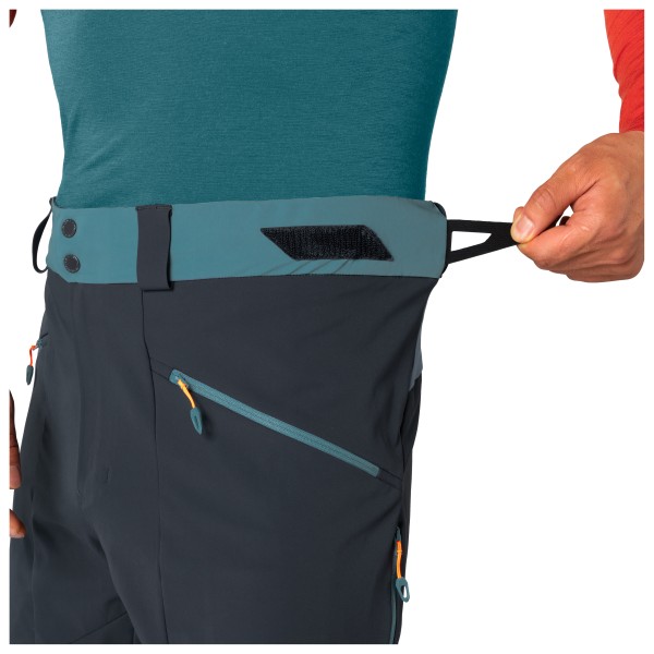 Dynafit - Radical Softshell Pant - Pantaloni per sci alpinismo