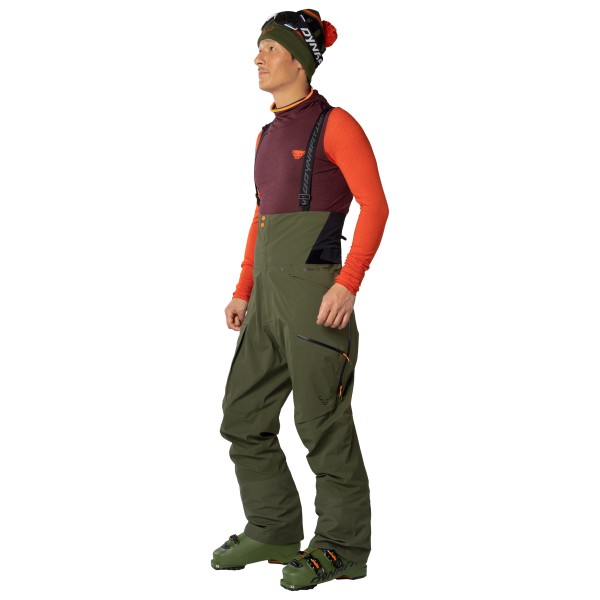 Dynafit - Tigard GTX Pro Pant - Pantalones de esquí