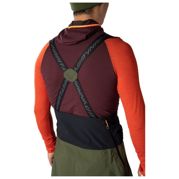 Dynafit - Tigard GTX Pro Pant - Pantalones de esquí