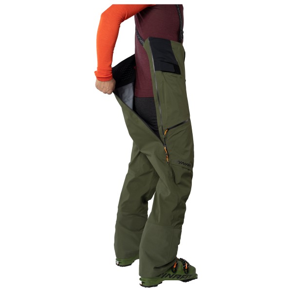 Dynafit - Tigard GTX Pro Pant - Pantalones de esquí