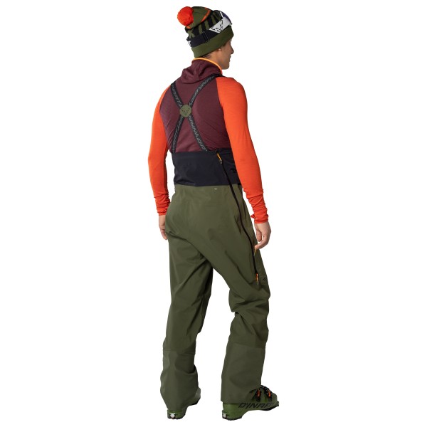 Dynafit - Tigard GTX Pro Pant - Pantaloni da sci