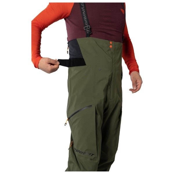 Dynafit - Tigard GTX Pro Pant - Skihose
