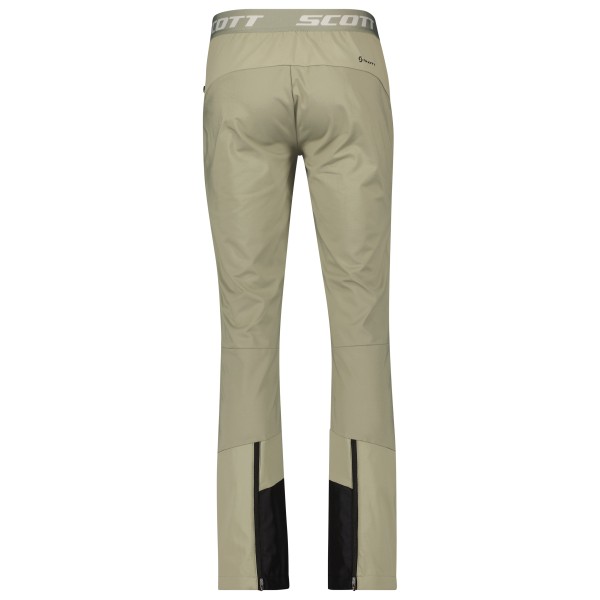 Scott - Explorair Softshell SL Pants - Ski touring housut