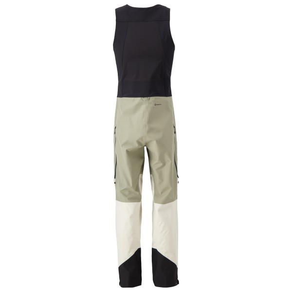 Scott - Line Chaser GTX 3L Pants - Pantalones de esquí