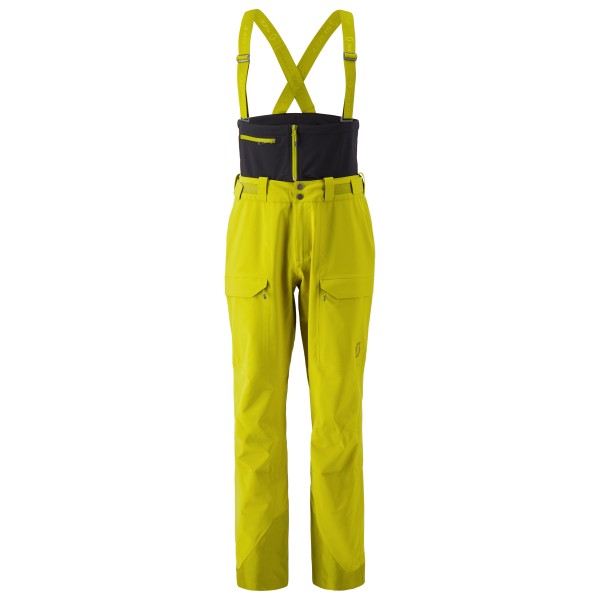 Scott - Vertic 3L Pants - Hiihto- ja lasketteluhousut