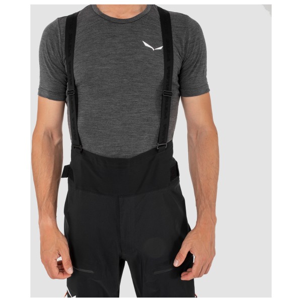 Salewa - Ortles GTX Pro Pants - Regenbroek
