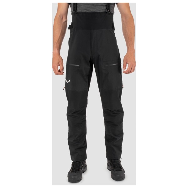 Salewa - Ortles GTX Pro Pants - Regnbyxa