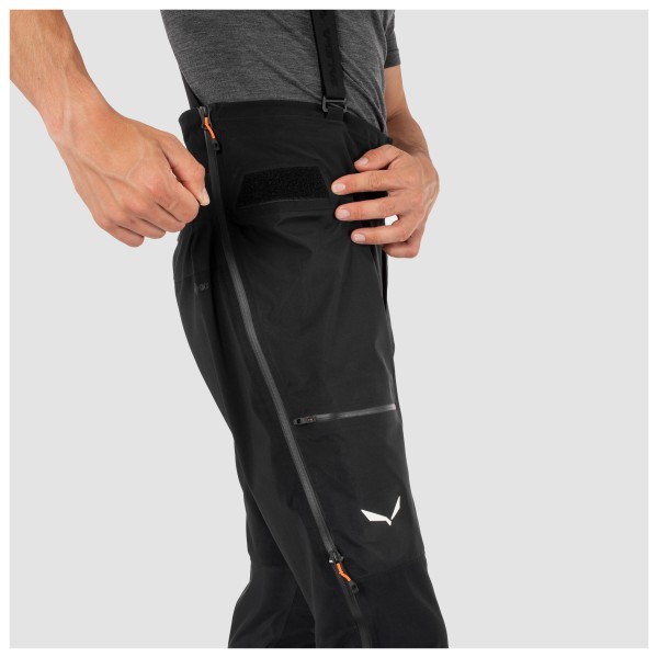 Salewa - Ortles GTX Pro Pants - Regnbyxa