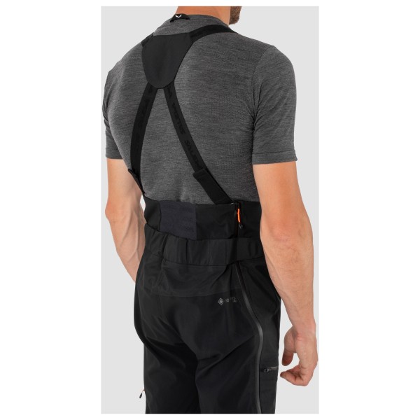 Salewa - Ortles GTX Pro Pants - Regnbyxa