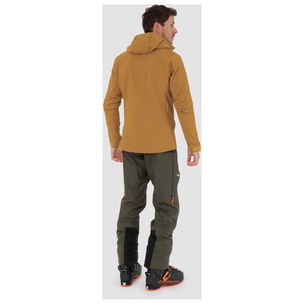 Salewa - Sella 3L Powertex Pant - Ski touring bukser