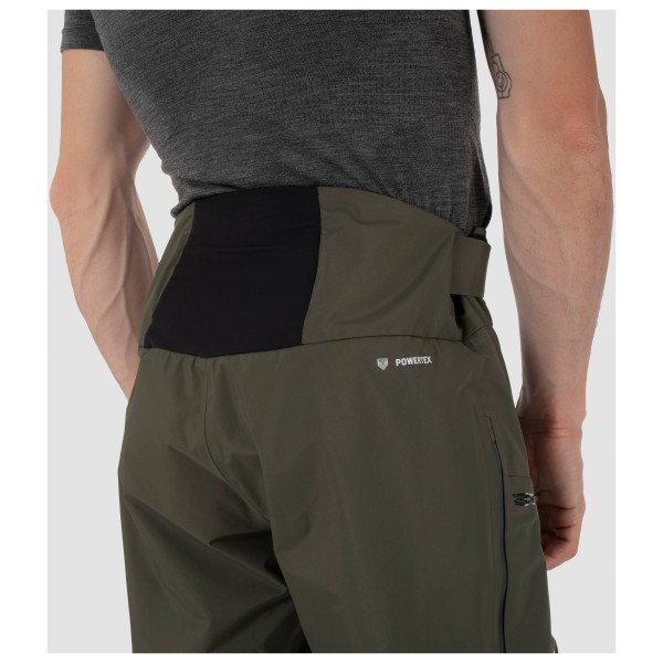 Salewa - Sella 3L Powertex Pant - Ski touring bukser