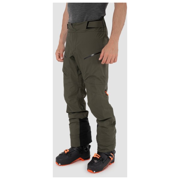 Salewa - Sella 3L Powertex Pant - Ski touring bukser