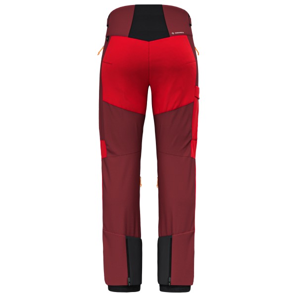 Salewa - Sella Durastretch Hybrid Pant - Toerskibroek