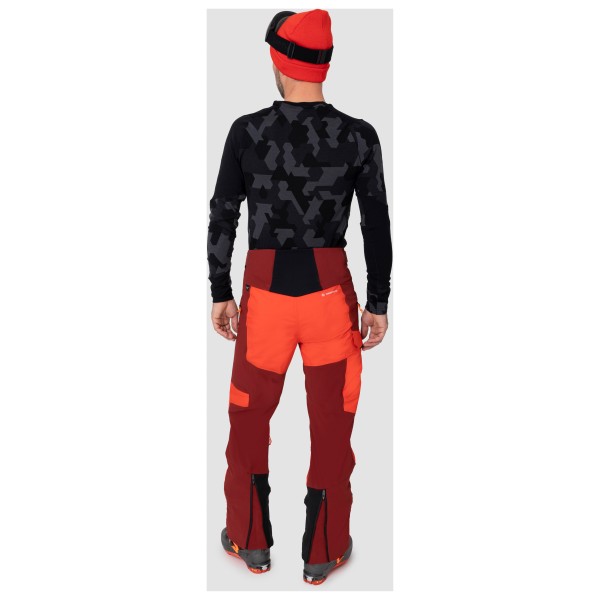 Salewa - Sella Durastretch Hybrid Pant - Toerskibroek