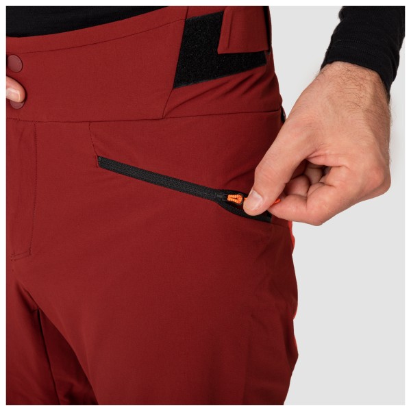 Salewa - Sella Durastretch Hybrid Pant - Toerskibroek