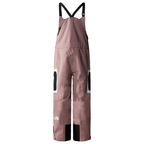 The North Face - Dragline Bib - Skihose