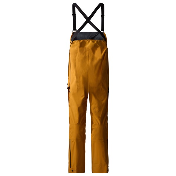 The North Face - Summit Pumori GTX Pro Bib - Pantalones impermeables