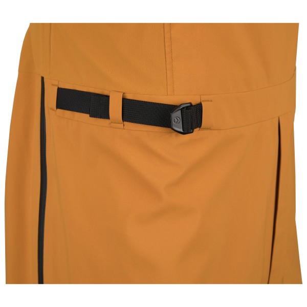 The North Face - Summit Pumori GTX Pro Bib - Regnbukser