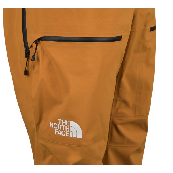 The North Face - Summit Pumori GTX Pro Bib - Regnbukser