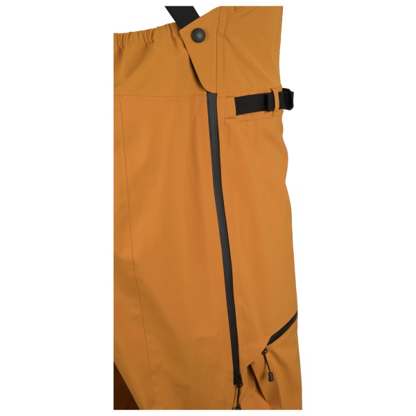 The North Face - Summit Pumori GTX Pro Bib - Regnbukser