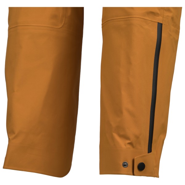 The North Face - Summit Pumori GTX Pro Bib - Regnbukser