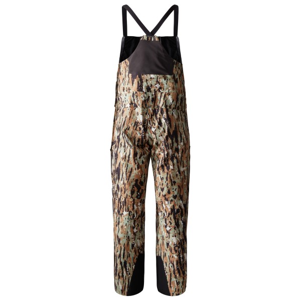 The North Face - Summit Verbier GTX Bib - Ski trousers