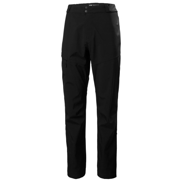 Helly Hansen - Verglas 3L Shell Pant - Regnbyxa